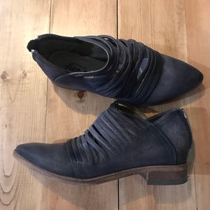 Free People Lost Valley Ankle Boots/ Shoes